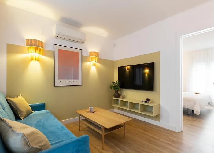 Wow Apartments By Olala Homes
