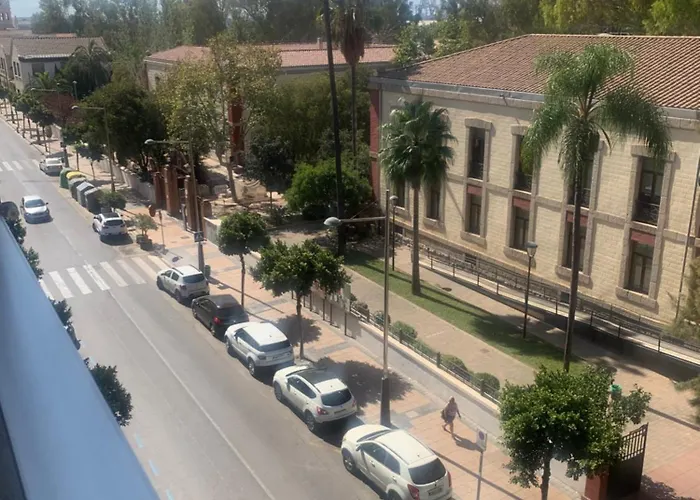 Lugar Acogedor