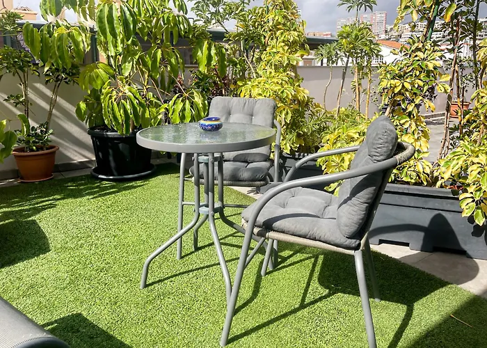 La Palmera Hotel Boutique
