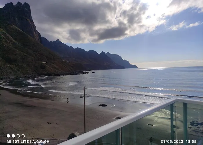 Apartamento La Maresia
