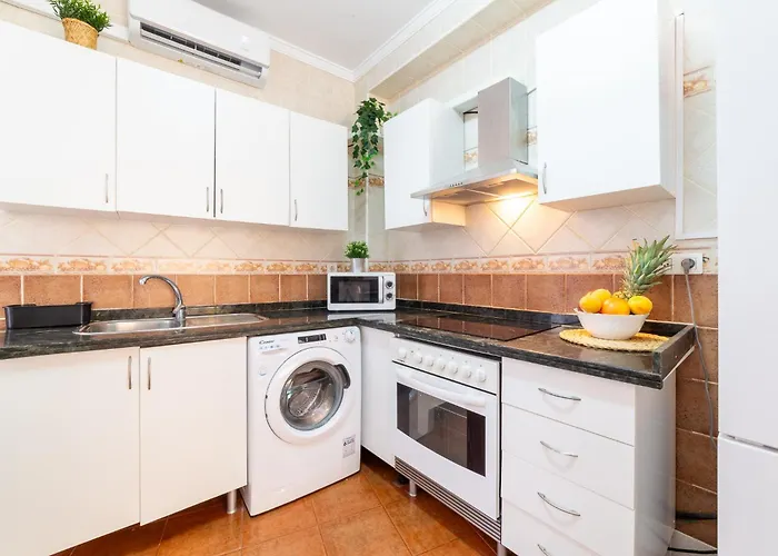 Casa Maruchi - Apartamento