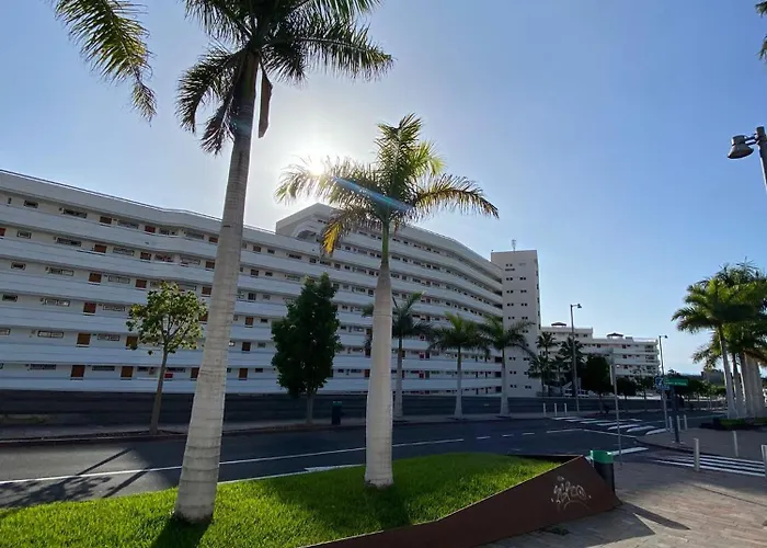 Nice Apartment In Las Americas/Costa Adeje 1