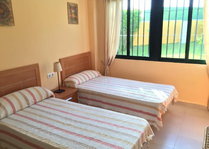 Apartamento De 2 Dormitorios Apartaclub