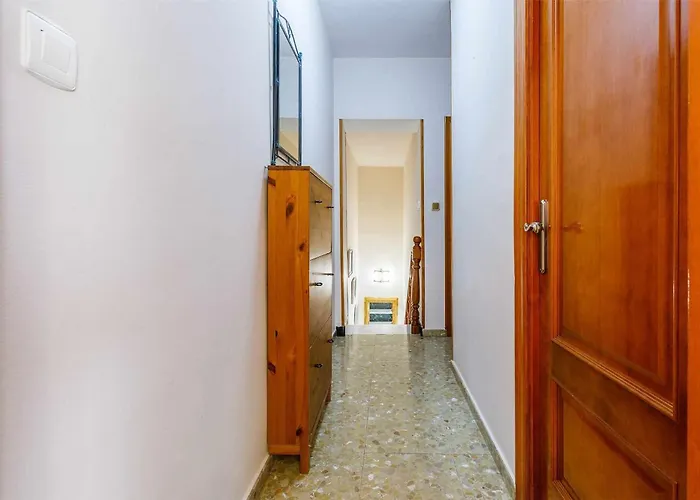 A&N Casa Del Sol