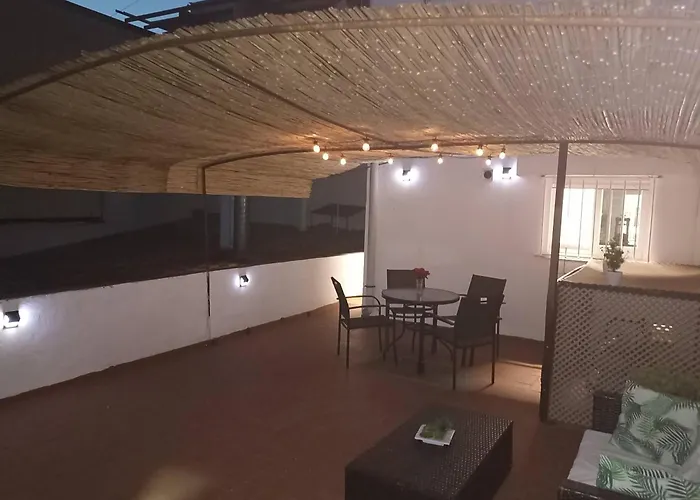 Casa Forn Magi
