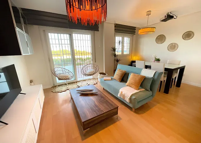 Ks Golf Playa - Kaleria Suites