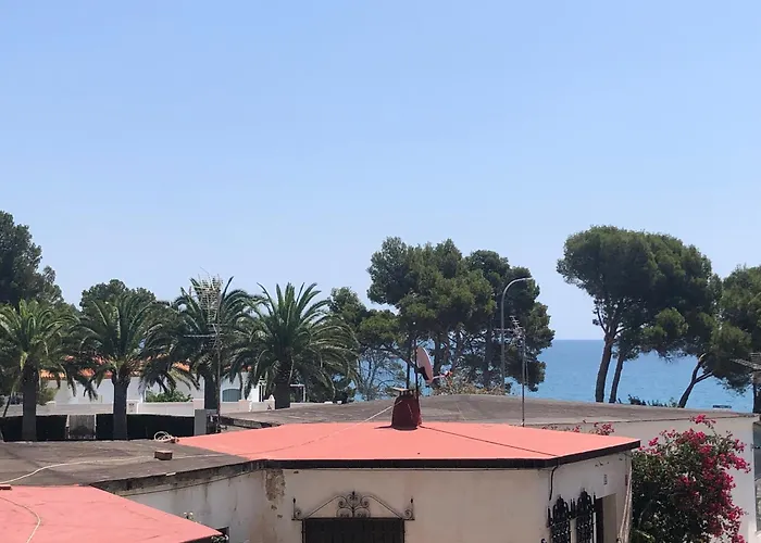 Beach-Lovers - Apartamento 1Era Linia Mar