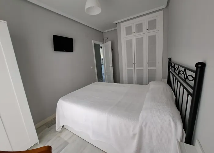 Apartamento Pinares Del Atlantico