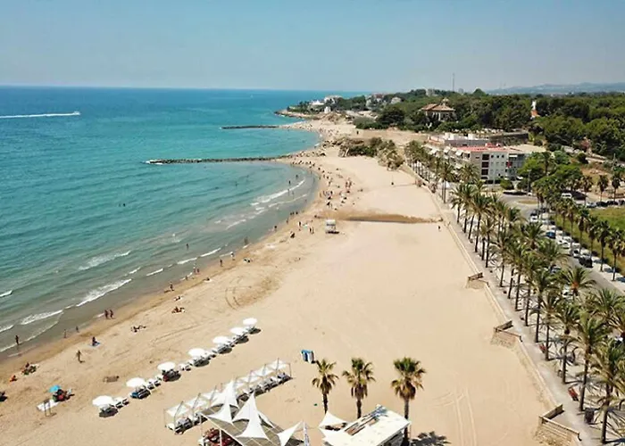 Apt Mediterreanea Parking Terrazza Netflix Hostem