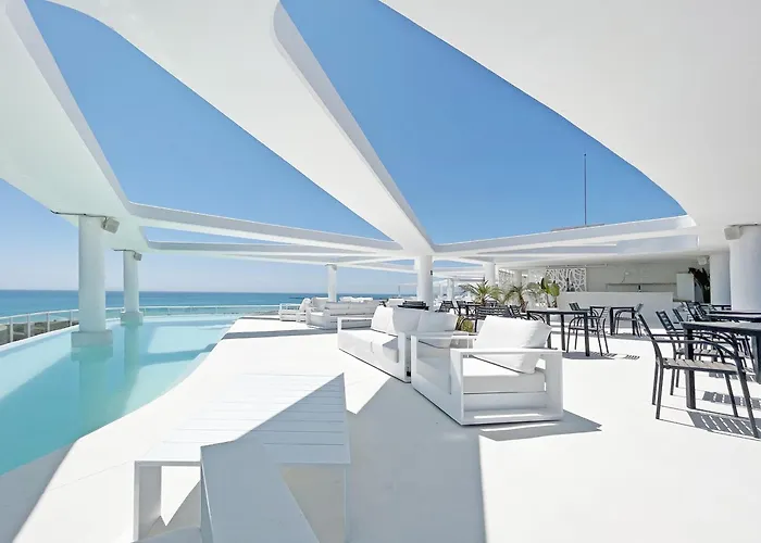 Global Properties, Moderno Apartamento Con 2 Terrazas Y 3 Habitaciones