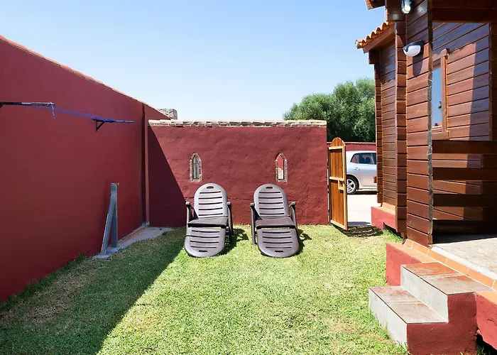 Casa Juana Madera