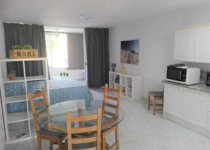 Large Loft Sueno Azul Ocean View