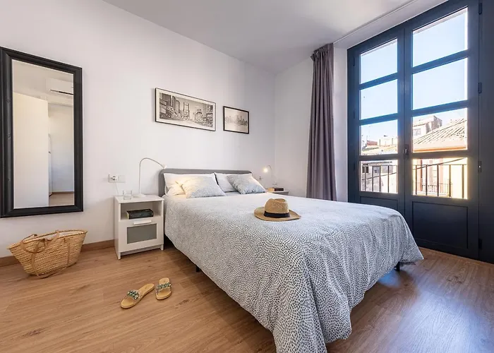 Tarragona Apartments
