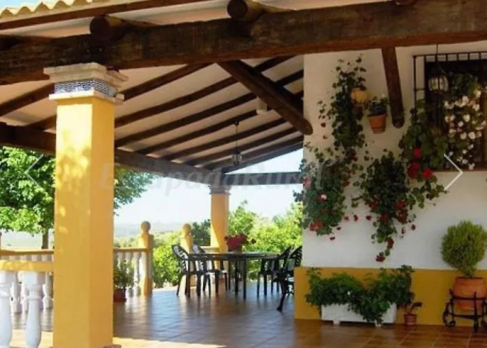 Finca Majada Alta