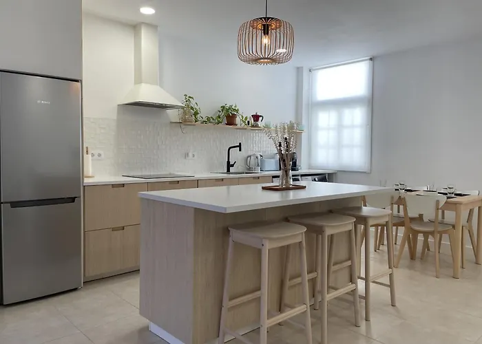 Markethome Puertito De Guimar