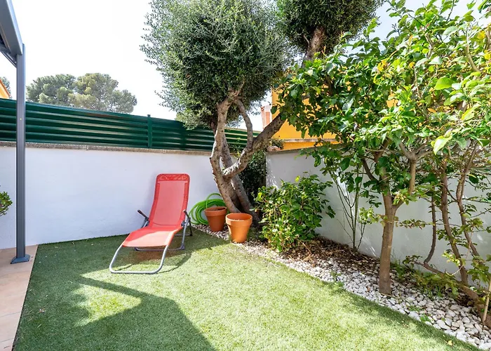 Casa Xabi