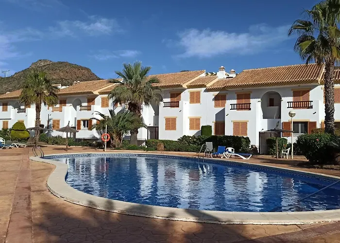 Apartamento En Portman