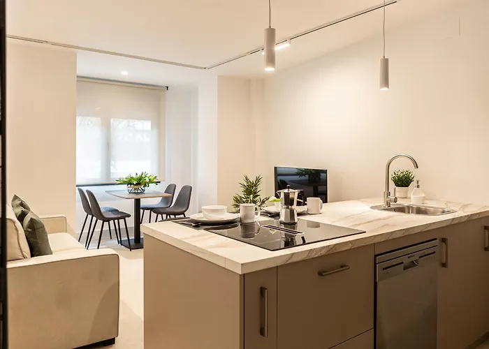 Royar Apartamentos