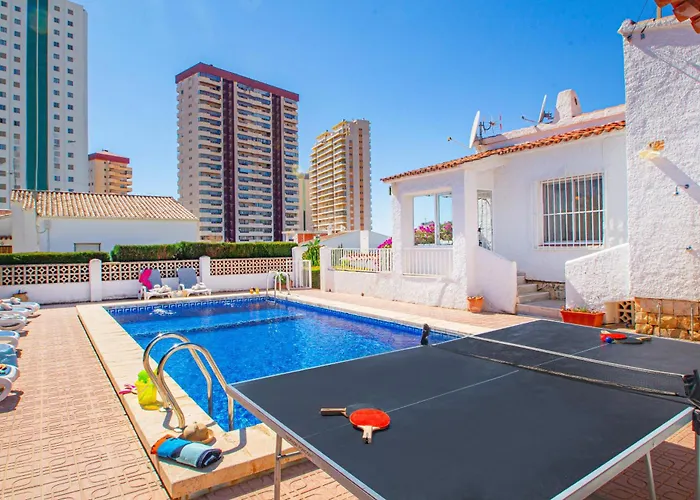 Villa Catrina - Plusholidays