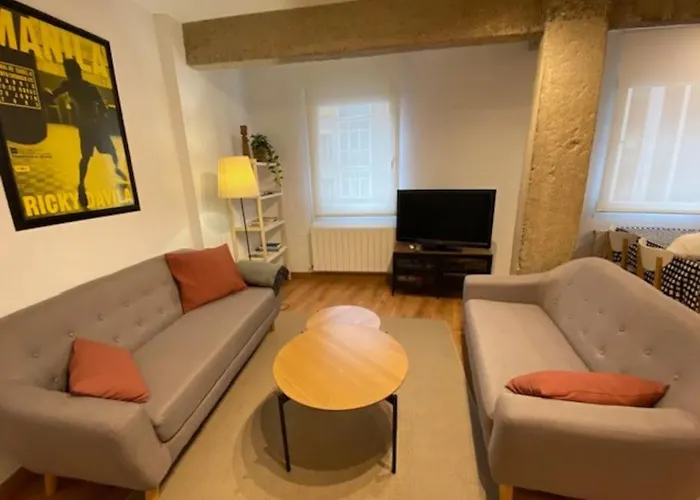 El Apartamento De Reina Victoria