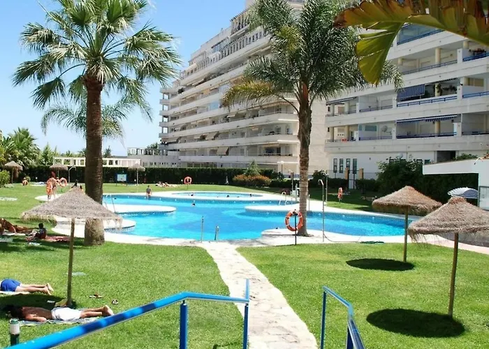 Apartamento Las Terrazas Ll