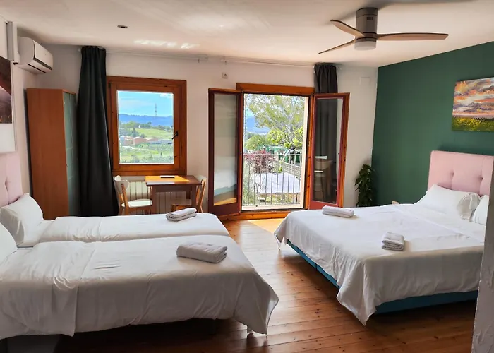 L\'Olivera Casa Rural