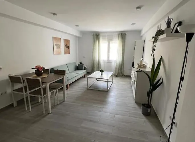 Piso En Pleno Centro