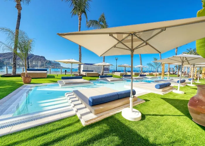 H10 Costa Mogan - Adults Only