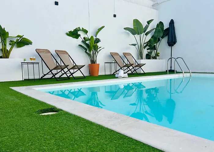Apartamento Plaza
