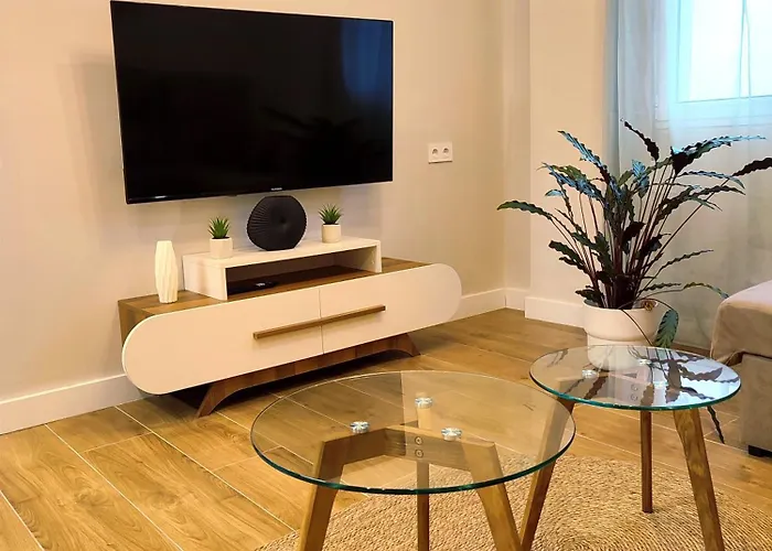 Sweet Aviles Apartamento