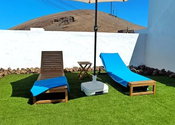 La Casita