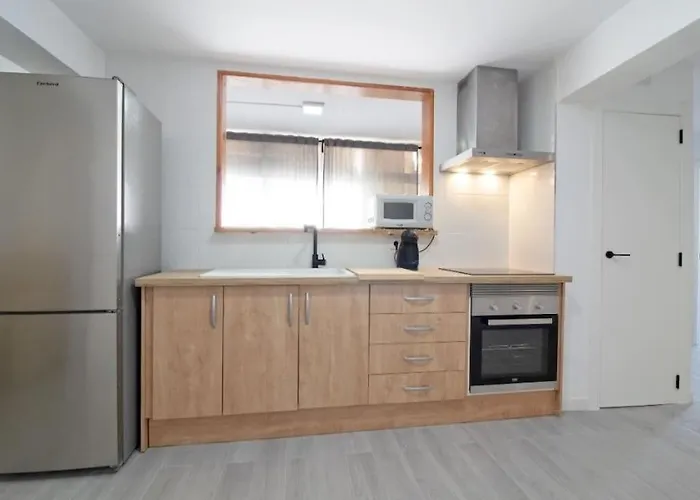 Apartamento Marso