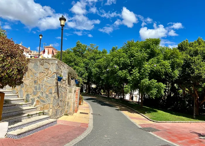Casa San Miguel