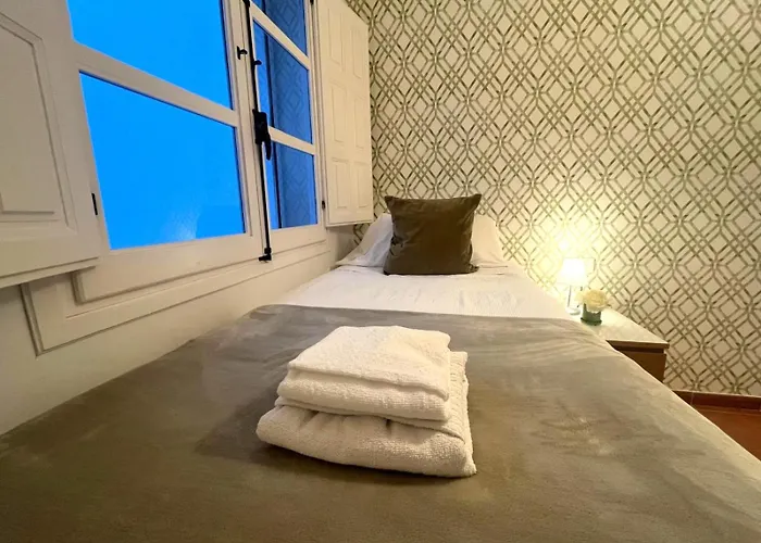 Apartamento La Laja 5 min de la playa