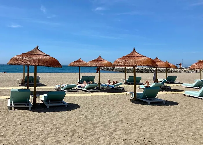 Estudio Golf & Beach