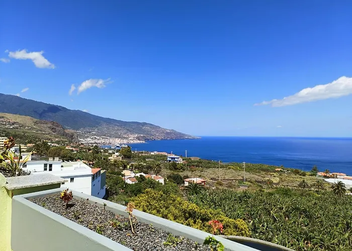 Mirador De Laura