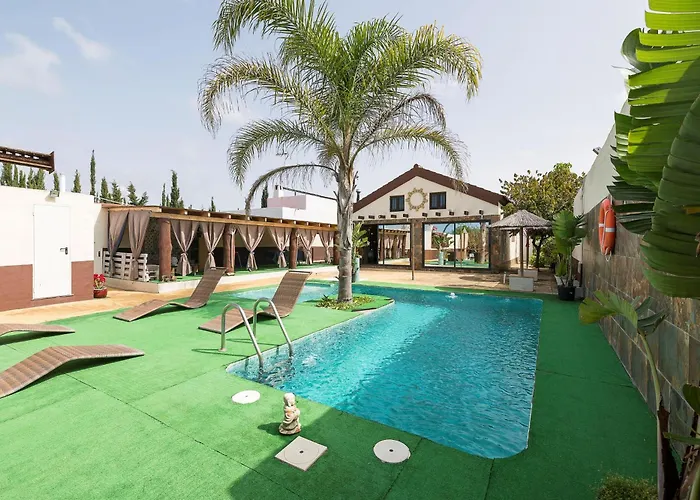 Casa Amelie