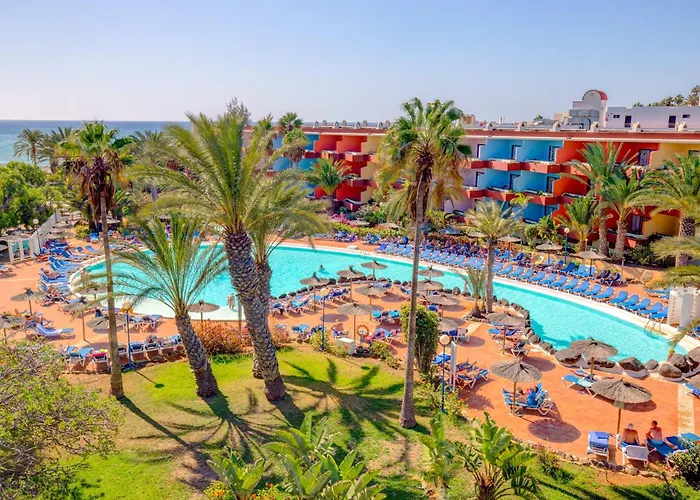Sbh Fuerteventura Playa (Adults Only)