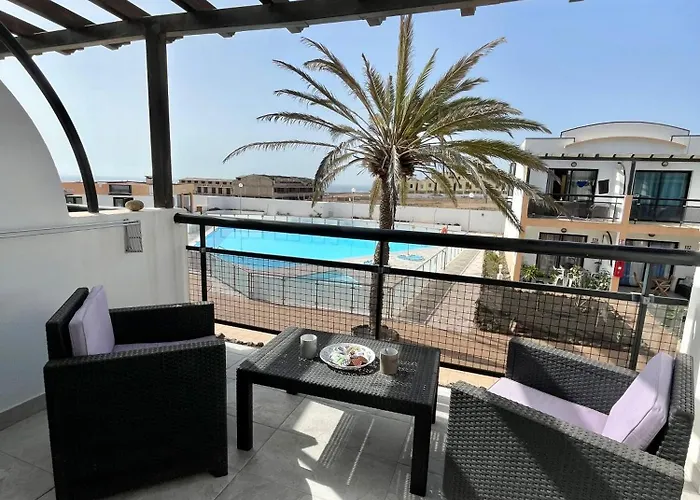 Casa Amaya 208