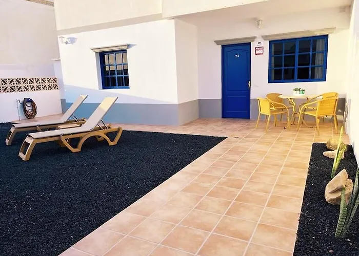 Jardin Del Sol Home