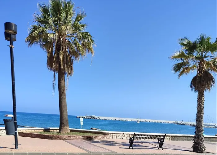 Fuengirola Reyes Beach