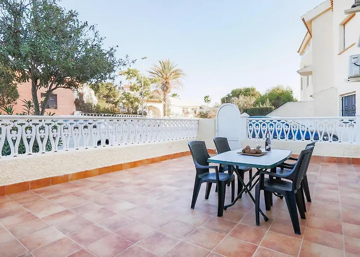 Amazing Apartment In Orihuela With Wifi