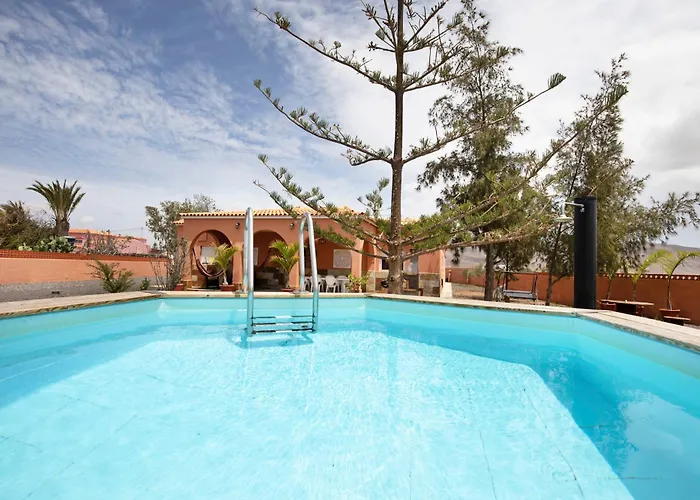 Abundia House