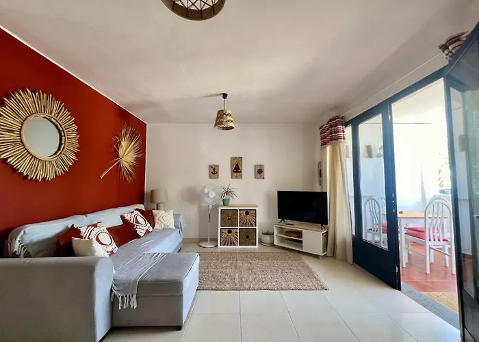 Casa Dorada Puerto Del Carmen