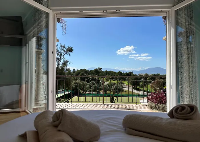 Paradise View - Lauro Golf