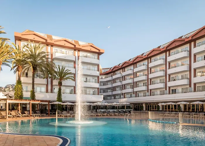 Hotel Florida Park