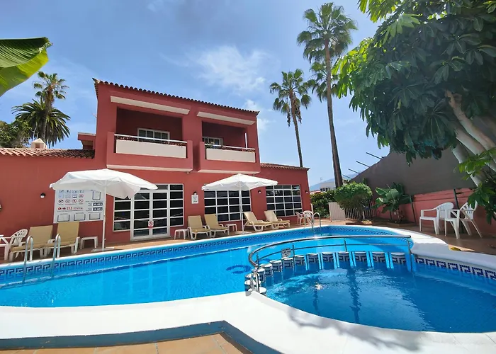 OYO Hotel Don Cándido