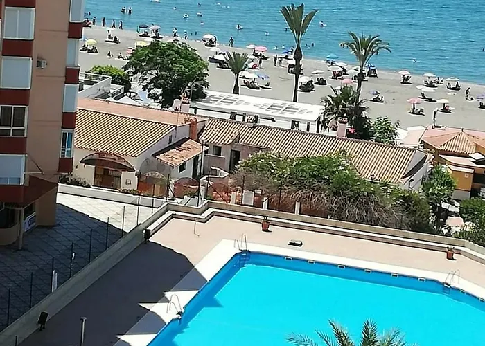 Apartamento Penalver 813