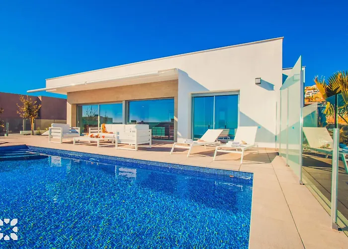 Abahana Villas Nevis