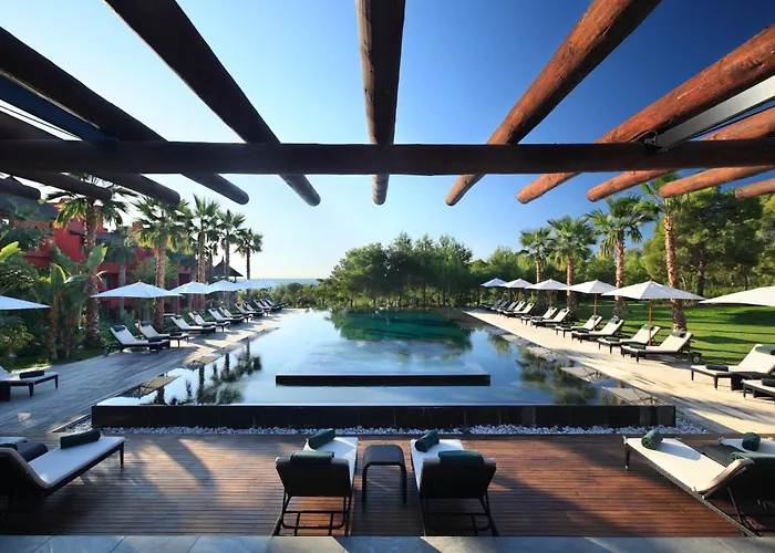 Asia Gardens Hotel & Thai Spa, A Royal Hideaway Hotel